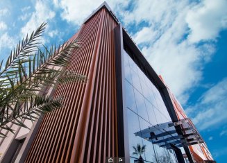 Dovv Hotel Business