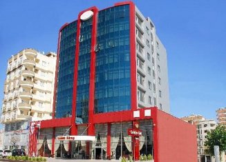 Golden King Otel