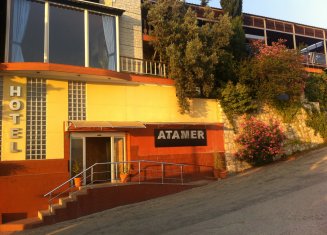 Atamer Hotel