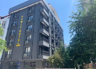 Hamit Hotel Kızılay