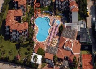 Alize Hotel