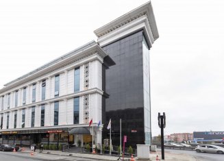 World Point Hotel Beşyol