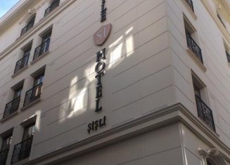 Style Hotel Şişli