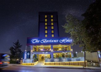 The Bostancı Hotel