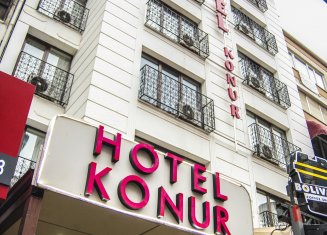Konur Hotel