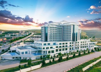 Alusso Thermal Hotel Spa & Convention Center