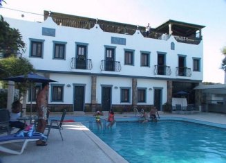 Oğuzhan Hotel