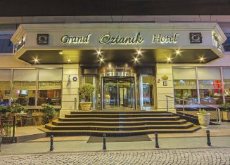 Arts Hotel Taksim