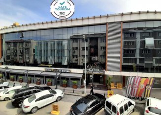 Sapko Airport Hotel