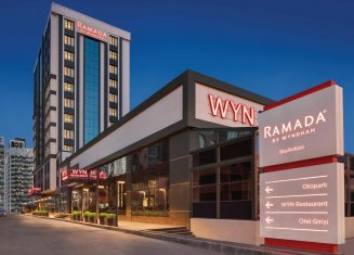 Ramada by Wyndham Beylikdüzü