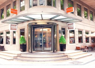 Midtown Hotel Istanbul