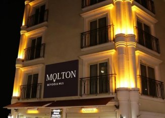 Beyoğlu Mls Hotel