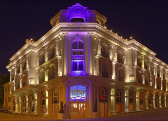 Albatros Premier Hotel