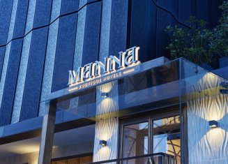 Manna Butik Otel