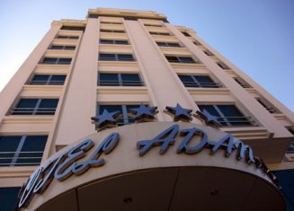 Adanava Hotel