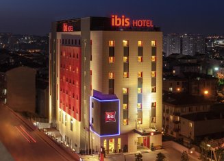 Ibis Istanbul Esenyurt