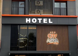 City Asya Hotel