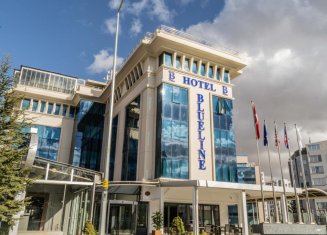 Akman Premium Hotel