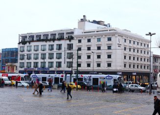 Victory Hotel & Spa