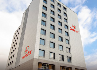 Questa Thermal & Spa Hotel 
