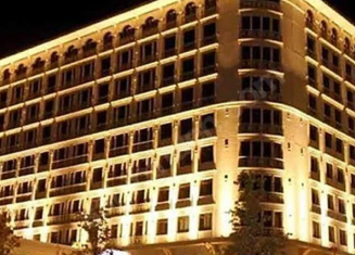 Falcon Suites