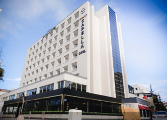 Capella Hotel