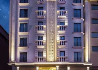 Demonti Otel