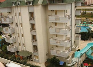 Grand Troyka Hotel