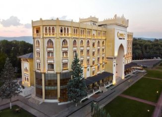 Connect Thermal Hotel Resort