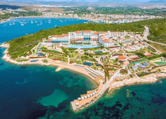 Royal Teos Thermal Resort Clinic & Spa
