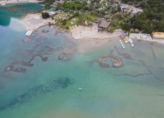 Sugar Beach Club
