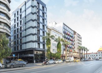 Smart Hotels İzmir