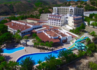 Elitium Dizayn Thermal Hotel