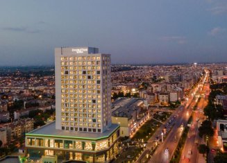 DoubleTree by Hilton Manisa