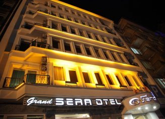 Grand Sera Otel