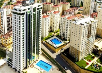 Bof Hotels Ceo Ataşehir