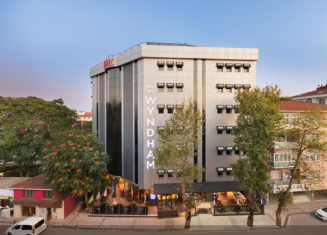 TRYP by Wyndham İstanbul Sancaktepe