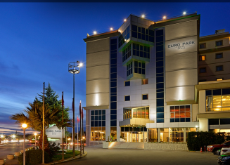Euro Park Hotel