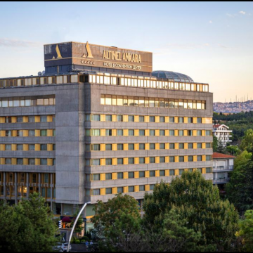 Altınel Ankara Hotel & Convention Center