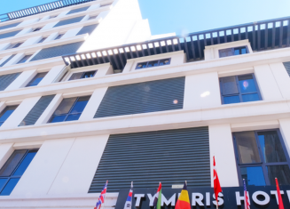 Tymbris Hotel
