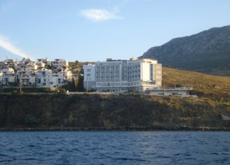 Grand Karaburun Hotel