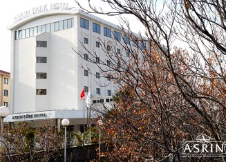 Asrın Park Hotel & SPA Convention Center