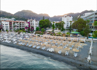 Hotel Caprea