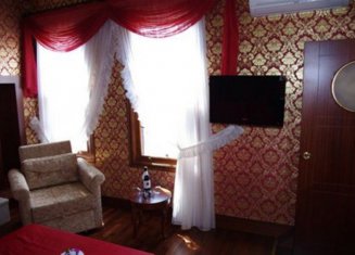 Yunushan Boutique Hotel