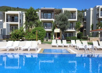 Trend Life Hotels Torba