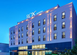 Rox Hotel İstanbul