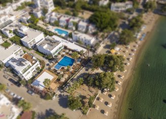 Yalıpark Beach Hotel