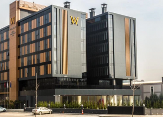 Willmont Hotel