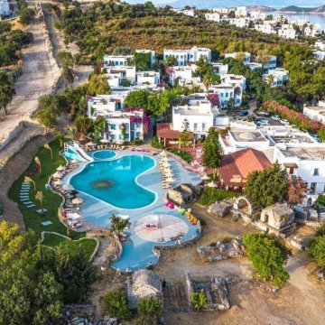 Historical Museum Resort