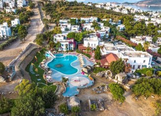 Historical Museum Resort